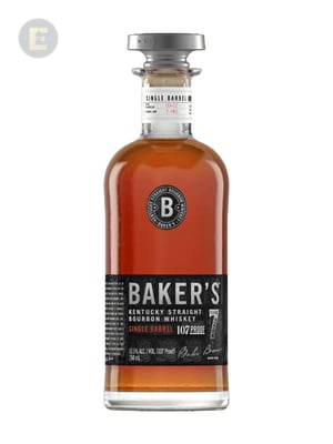 BAKER'S 7 YR OLD SMALL BATCH BOURBON    