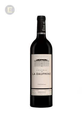 CH DE LA DAUPHINE                       