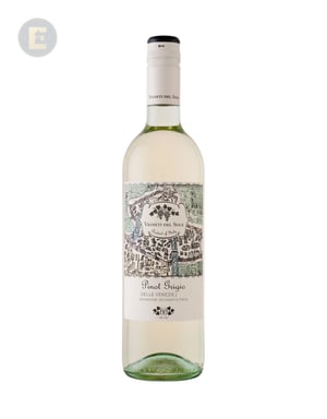 VIGNETTI DEL SOLE PINOT GRIGIO          