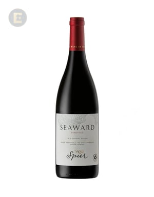 SPIER SEAWARD PINOTAGE                  