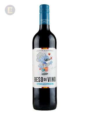 BESO DE VINO SELECCION                  