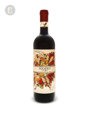 CARPINETO DOGAJOLO ROSSO IGT            