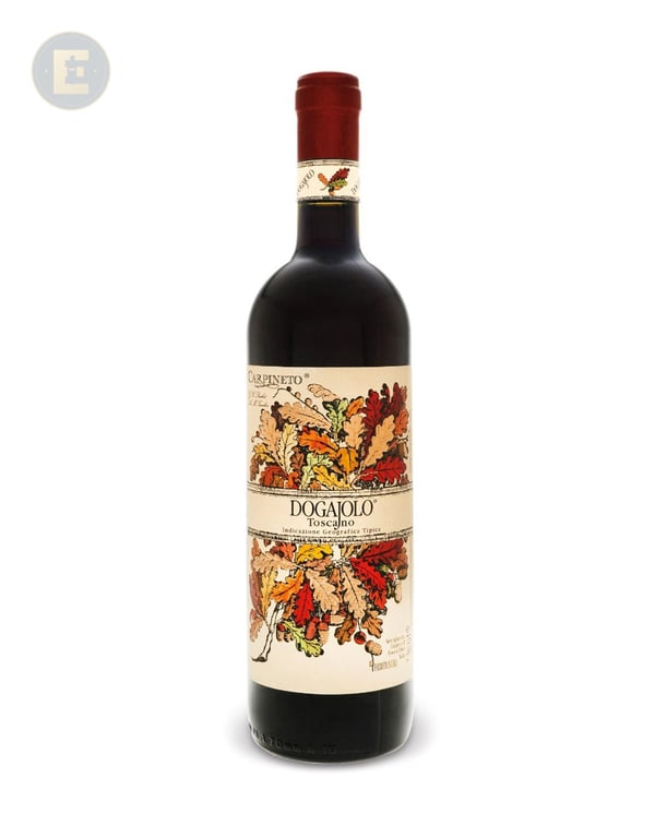 Carpineto Dogajolo Rosso Igt 3000 Ml