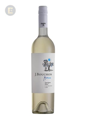 J. BOUCHON SAUVIGNON BLANC              