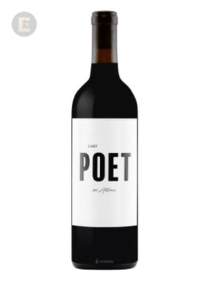 LOST POET RED BLEND                     