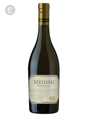 MEIOMI CHARDONNAY                       