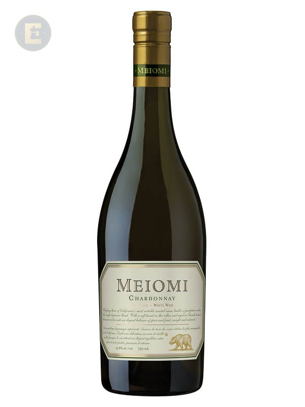 Meiomi Chardonnay 750 Ml
