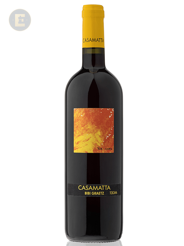 Bibi Graetz Casamatta Rosso 750 Ml