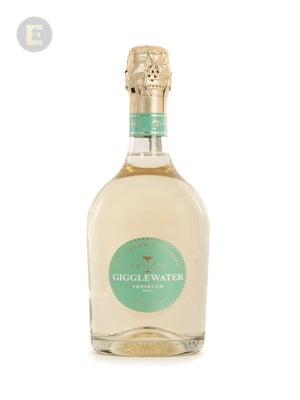 GIGGLEWATER PROSECCO DOC                