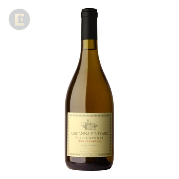 Catena Zapata Chardonnay White Stones 750 Ml