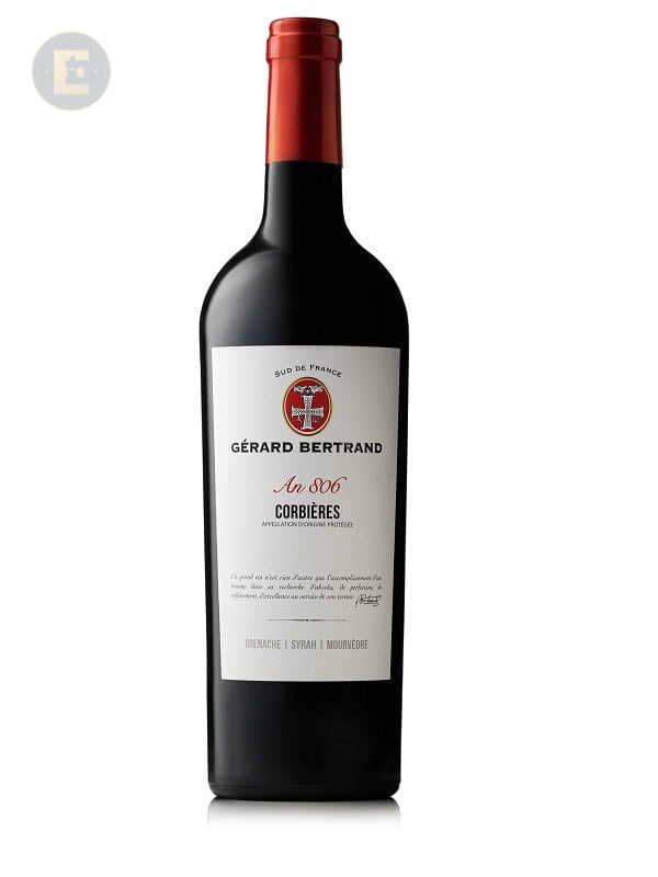 Gerard Bertrand Terroir Corbieres 750 Ml