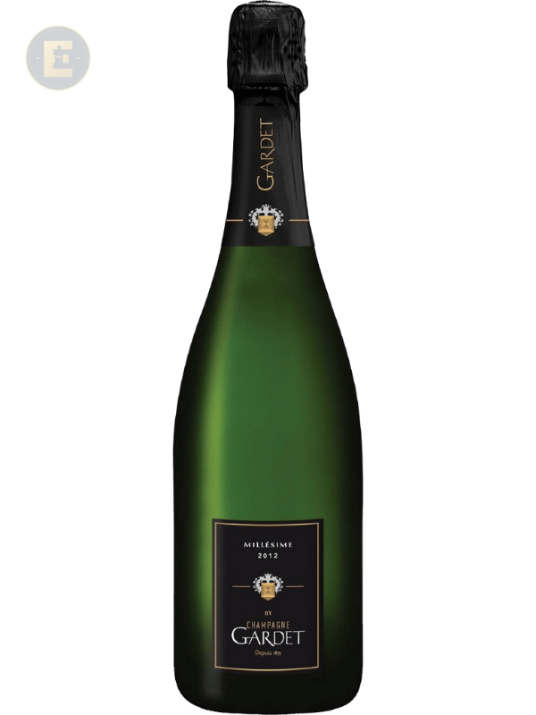 Gardet Millesime Extra Brut 750 Ml