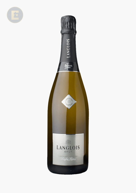 Langlois Chateau Brut 750 Ml