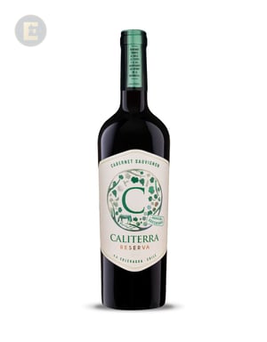 CALITERRA CABERNET SAUVIGNON RESERVA    
