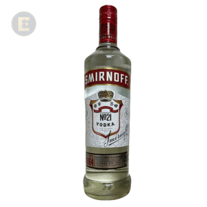 SMIRNOFF                                