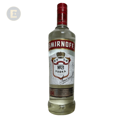 Smirnoff 750 Ml