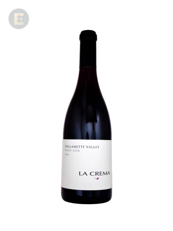 La Crema Pinot Noir Willamette 750 Ml