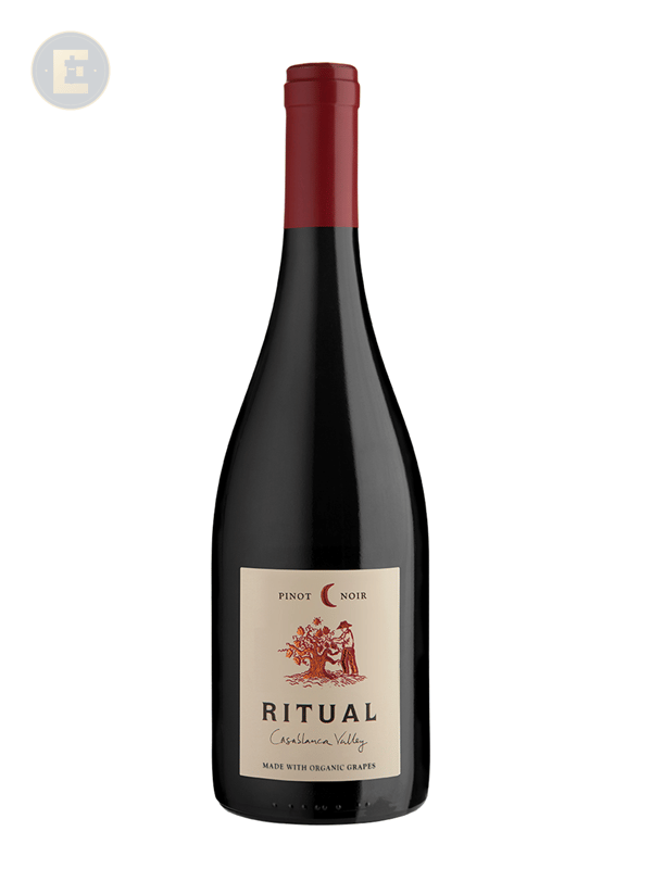 Ritual Pinot Noir 750 Ml