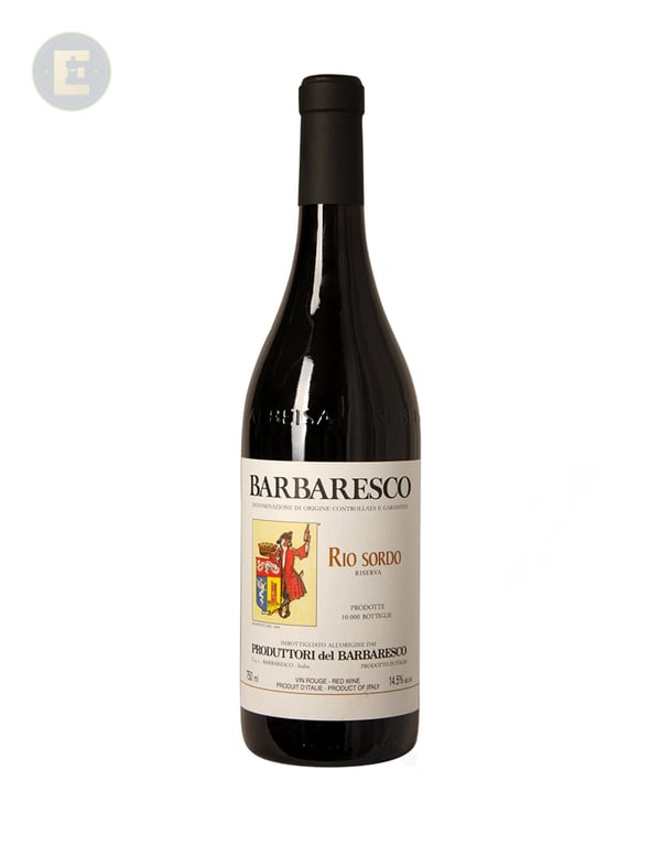 Produttori Del Barbaresco Rio Sordo 750 Ml