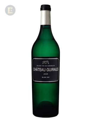 CH GUIRAUD GRAND VIN BLANC              