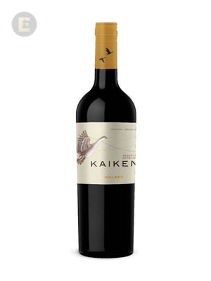 KAIKEN SELECCION ESPECIAL MALBEC        