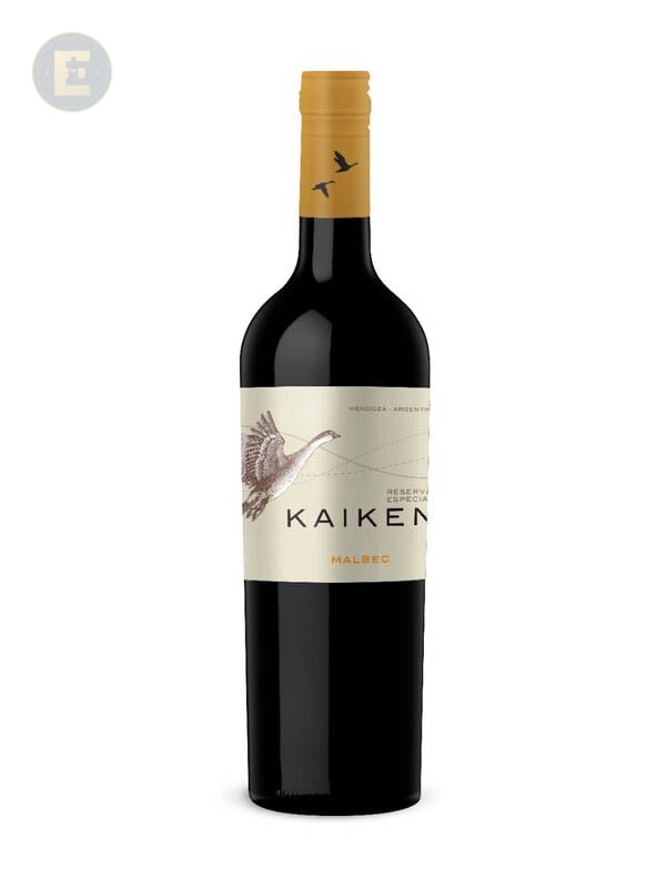 Kaiken Seleccion Especial Malbec 750 Ml