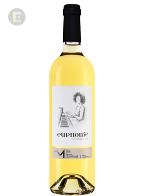 EUPHONIE MONBAZILLAC                    