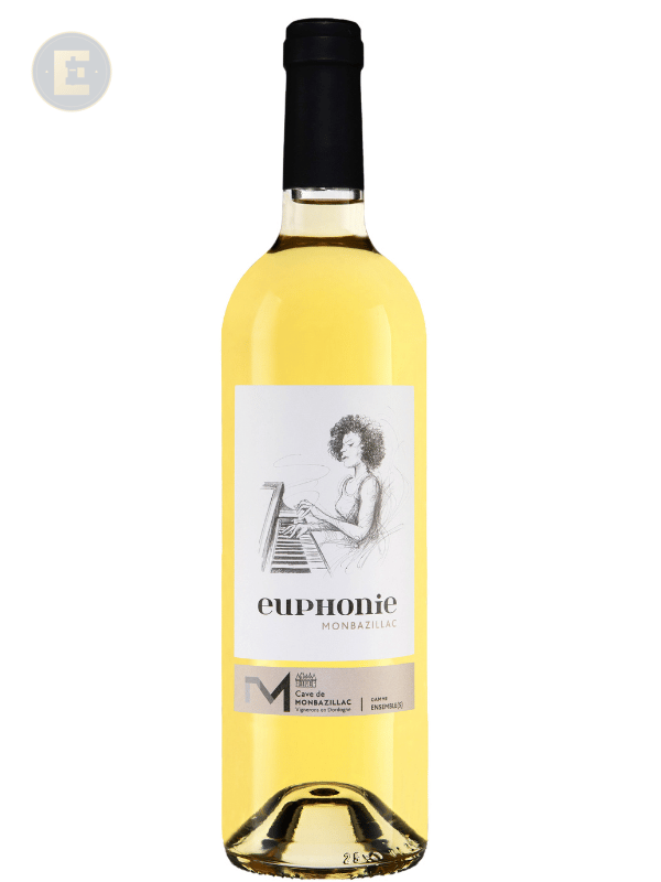 Euphonie Monbazillac 750 Ml