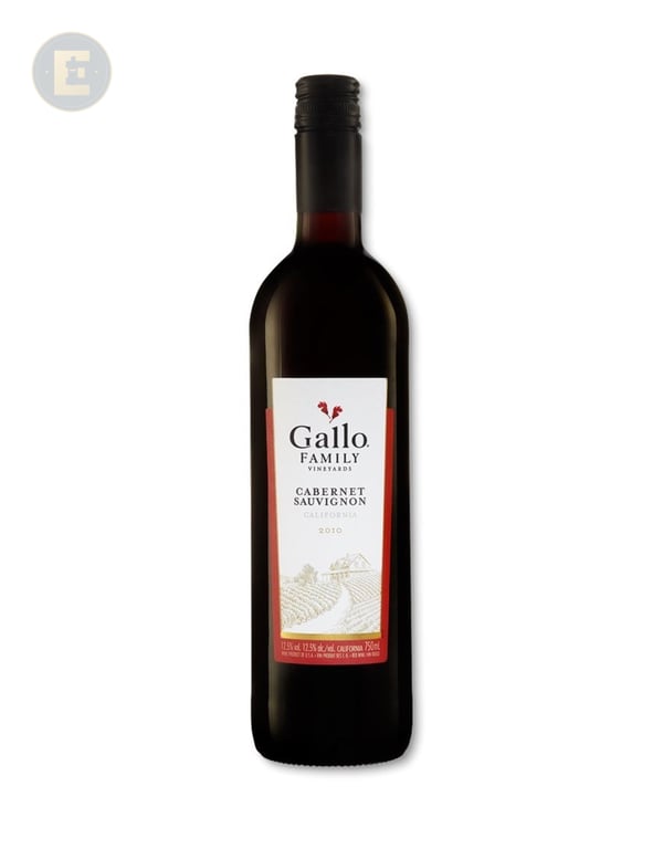 Gallo Family Vineyards Cabernet Sauv 750 Ml