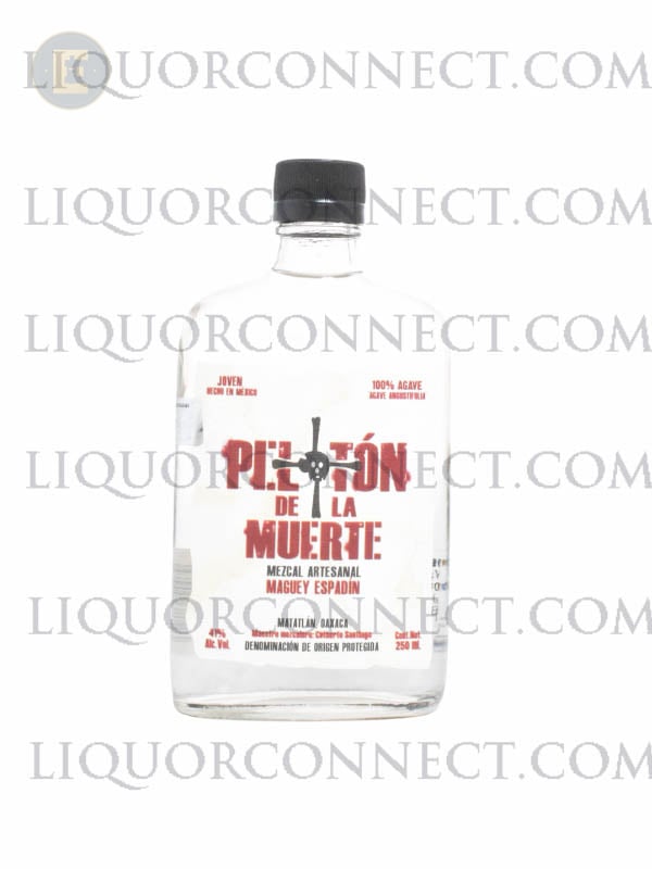 Peloton De La Muerte Espadin 250 Ml