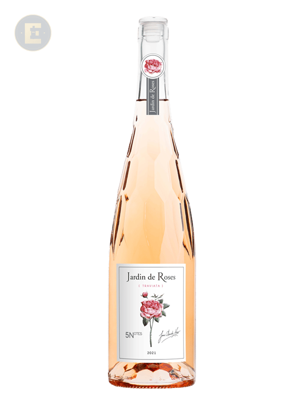Paul Mas Jardin De Roses 750 Ml
