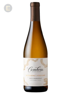 CAMBRIA CHARDONNAY KATHERINE'S VINEYARD 