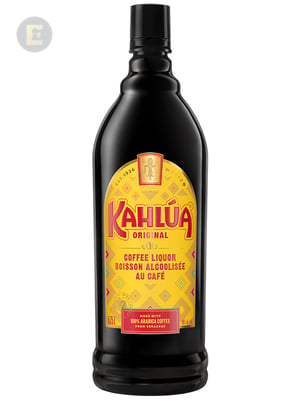 KAHLUA COFFEE FLAVOURED LIQUOR          