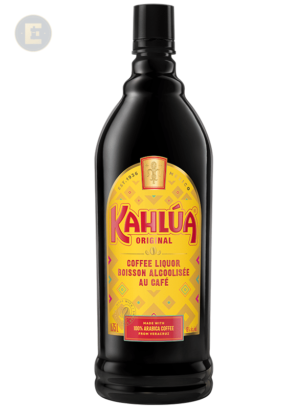 Kahlua Coffee Flavoured Liquor 1750 Ml