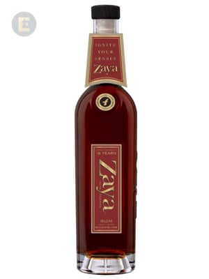 ZAYA ALTA FUERZA RUM                    