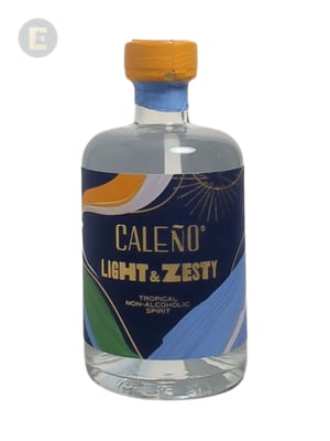 CALENO GIN (NON- ALCOHOLIC)             