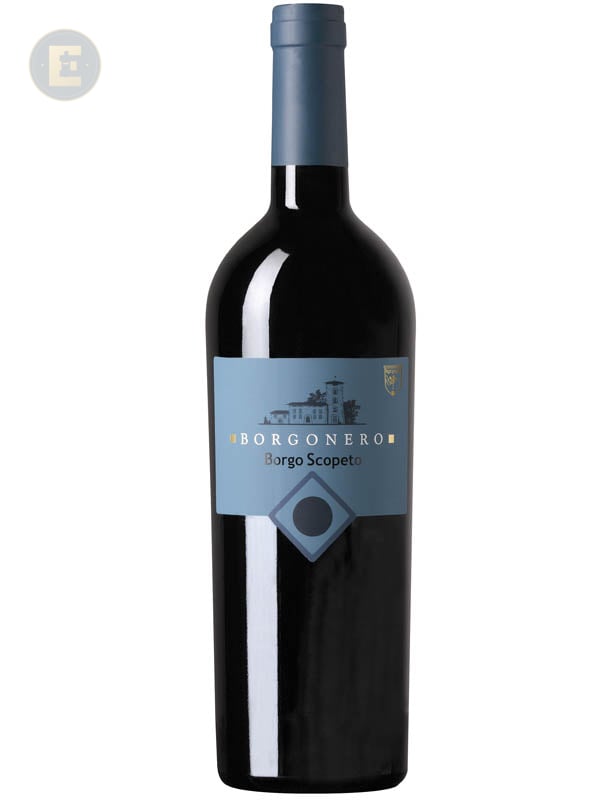 Borgo Scopeto Borgonero 750 Ml
