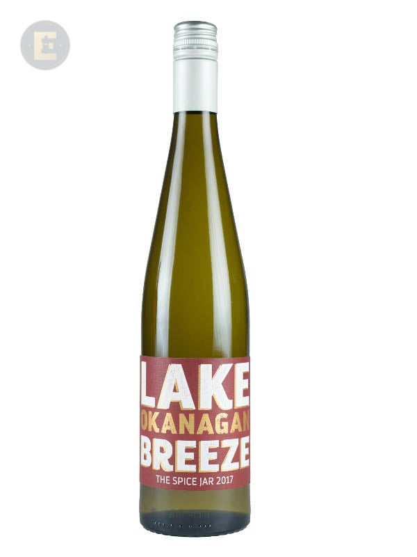 Lake Breeze Spice Jar 750 Ml