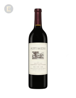 SPOTTSWOODE CABERNET SAUVIGNON          