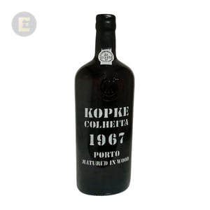 KOPKE COLHEITA 1967                     