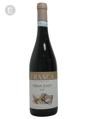 FRASCA LA GUARAGNA FREISA D'ASTI        