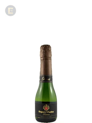SEGURA VIUDAS BRUT RESERVA              