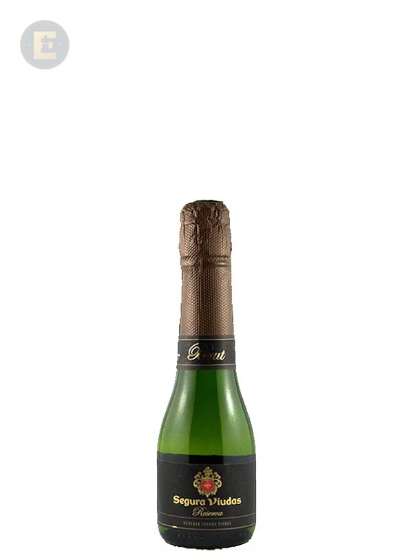 Segura Viudas Brut Reserva 200 Ml