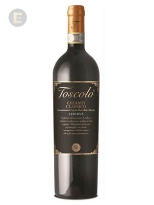 TOSCOLO CHIANTI CLASSICO RISERVA        