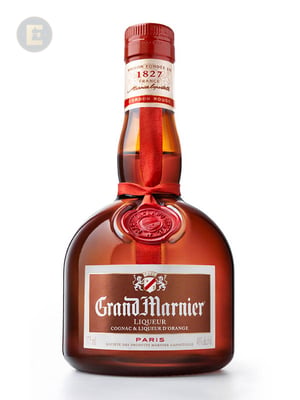 GRAND MARNIER                           