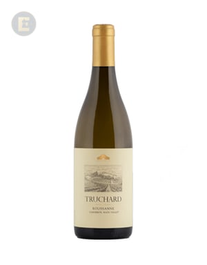 TRUCHARD ROUSSANNE                      
