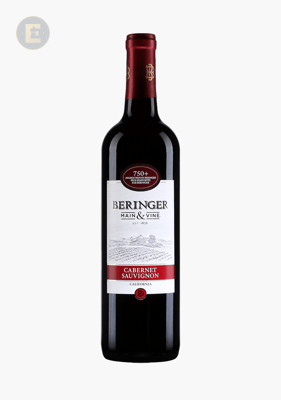 BERINGER MAIN & VINE CABERNET SAUVIGNON 