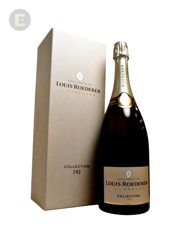 Louis Roederer Collection 1500 Ml