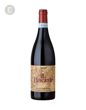 BRAIDA IL BACIALE                       