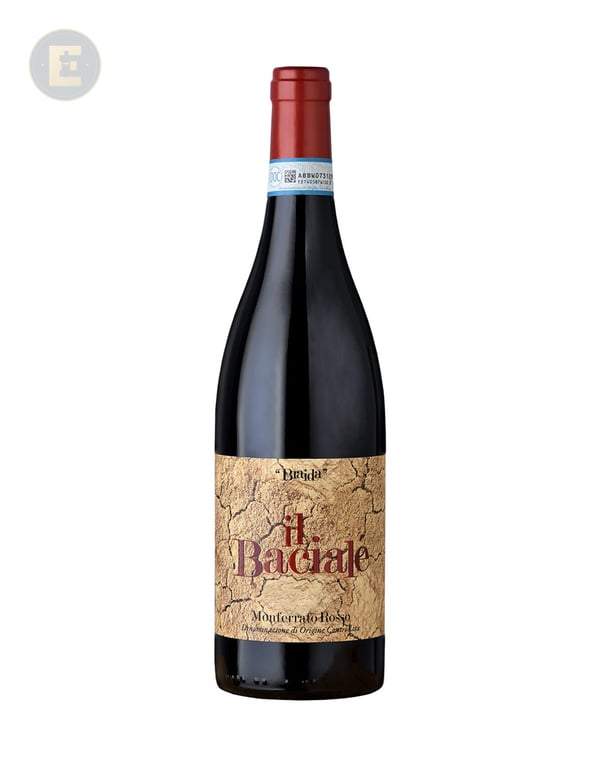 Braida Il Baciale 750 Ml